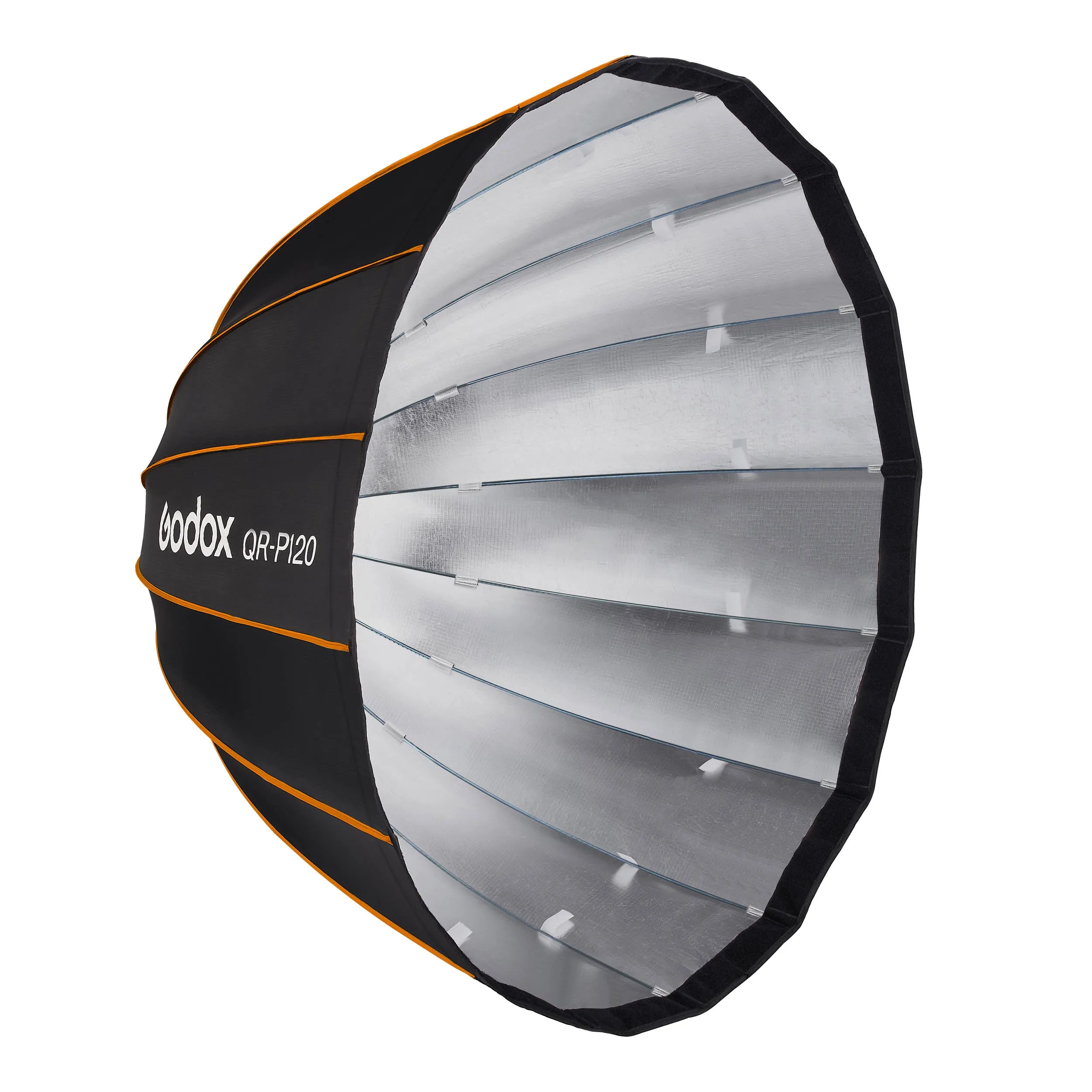 AD600 PRO Battery Flash with QR-P120 Parabolic Softbox