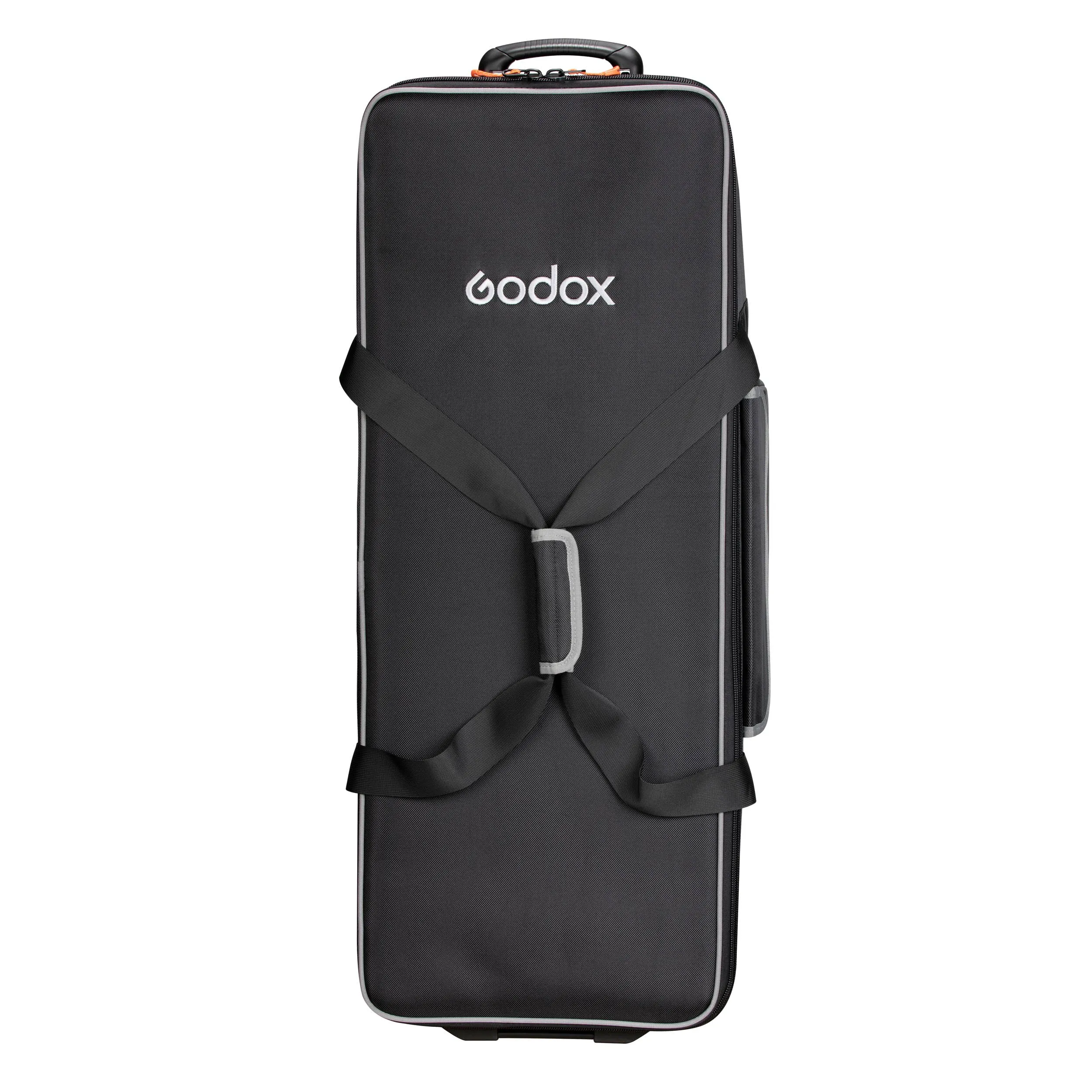 AD600PRO Battery Powered Three Head Boom Kit