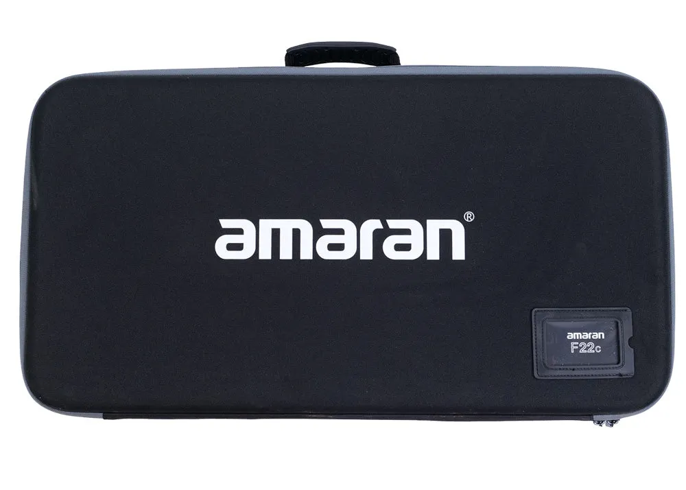 Amaran F22C (V-mount)