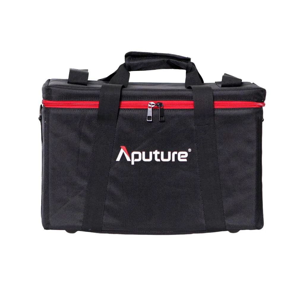 Aputure 4-Panel AL-528 HR672 LED Premium Portable Carry Bag