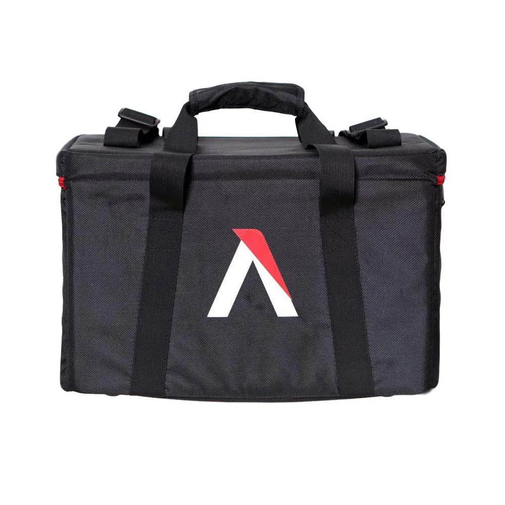 Aputure 4-Panel AL-528 HR672 LED Premium Portable Carry Bag