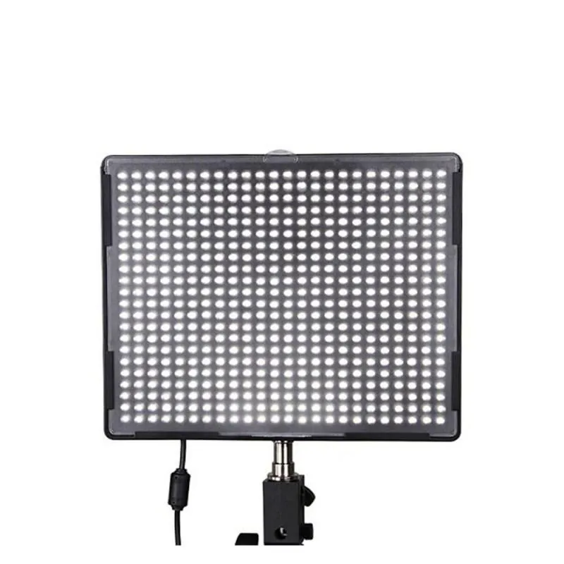 Aputure 4x AL-528 W/S/C LED Video Continuous Portable Light Panel Kit