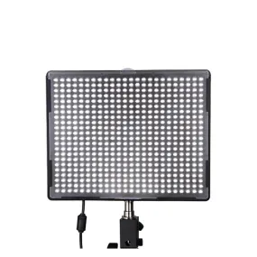 Aputure AL-528W (H528W) LED Continuous Video & Photo Light Panel