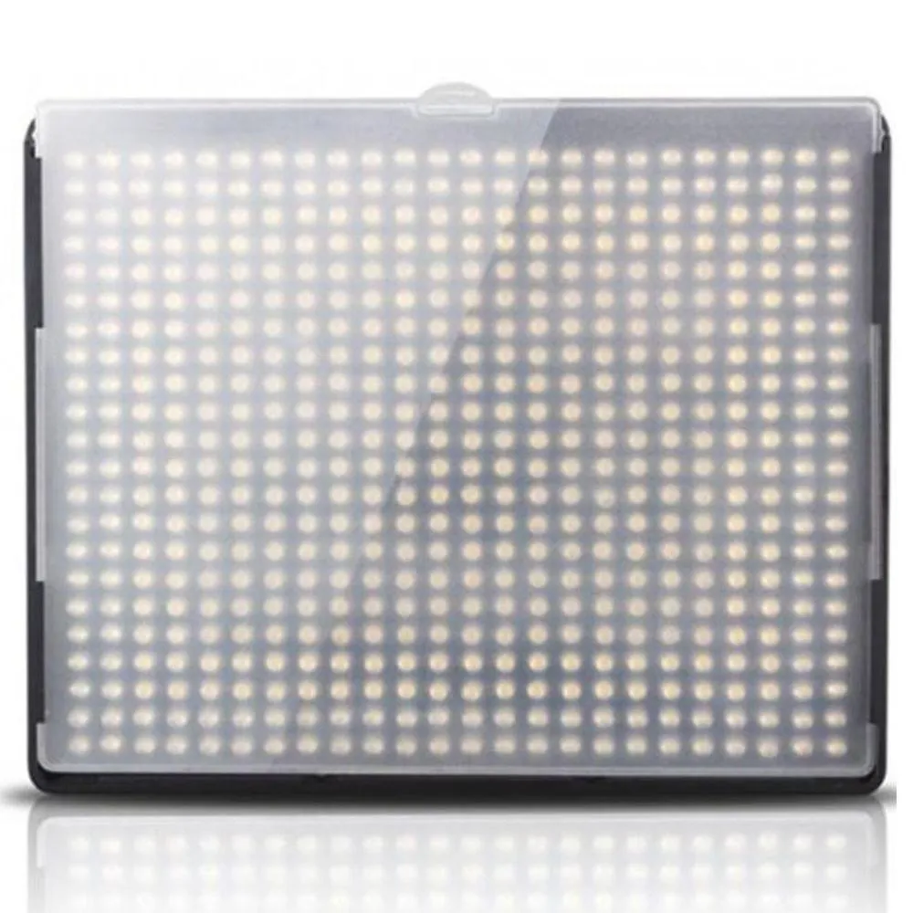 Aputure AL-528W (H528W) LED Continuous Video & Photo Light Panel