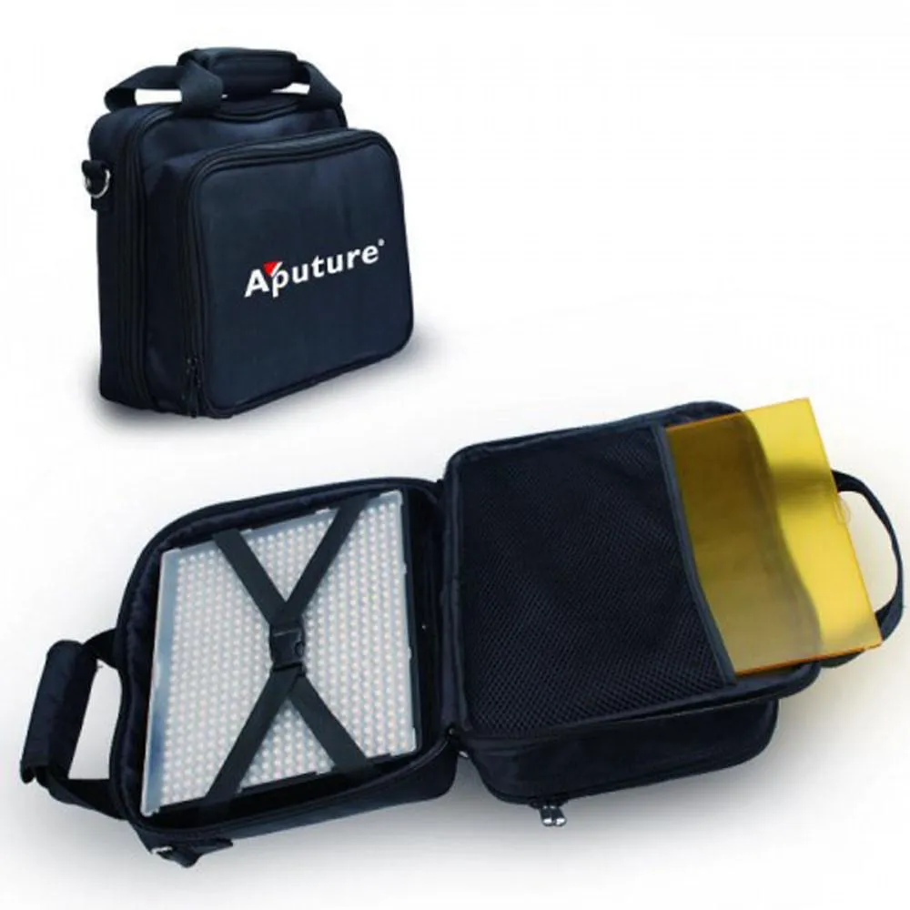 Aputure AL-528W (H528W) LED Continuous Video & Photo Light Panel