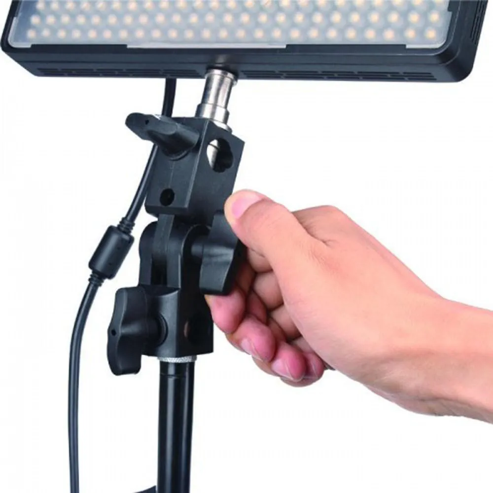 Aputure AL-528W (H528W) LED Continuous Video & Photo Light Panel