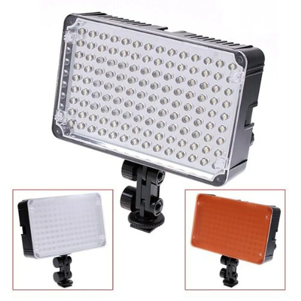 Aputure Amaran AL-126 High-Performance LED Light for Video and Photography