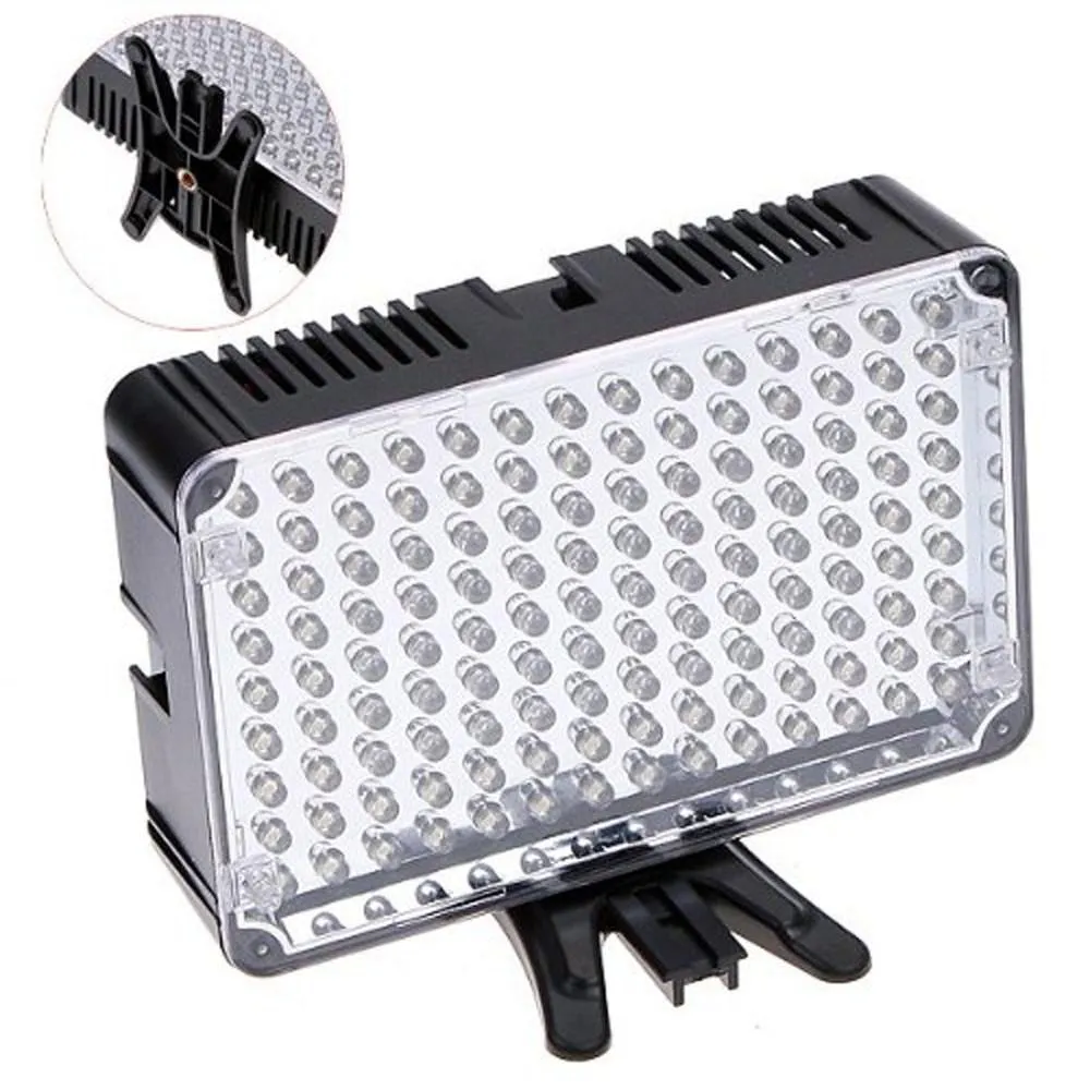 Aputure Amaran AL-126 High-Performance LED Light for Video and Photography