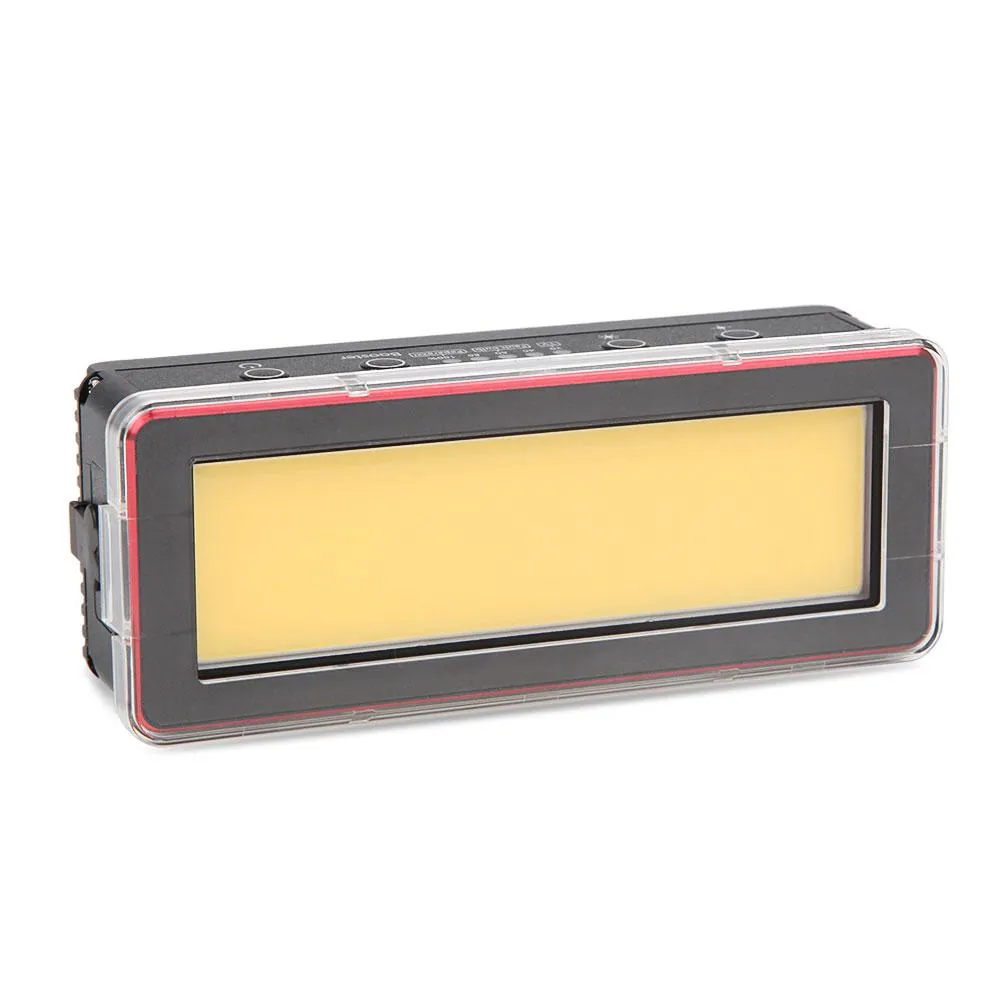 Aputure Amaran AL-MW Mini LED Waterproof Video Light