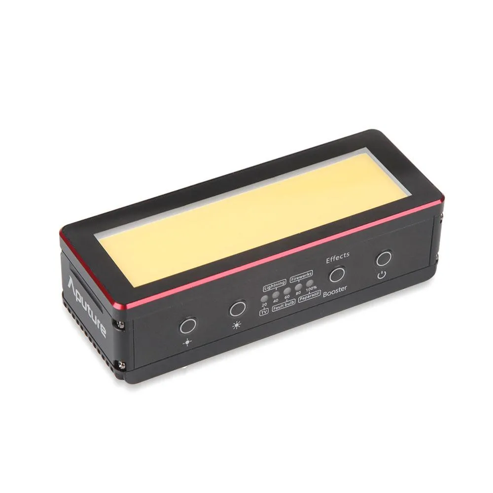 Aputure Amaran AL-MW Mini LED Waterproof Video Light