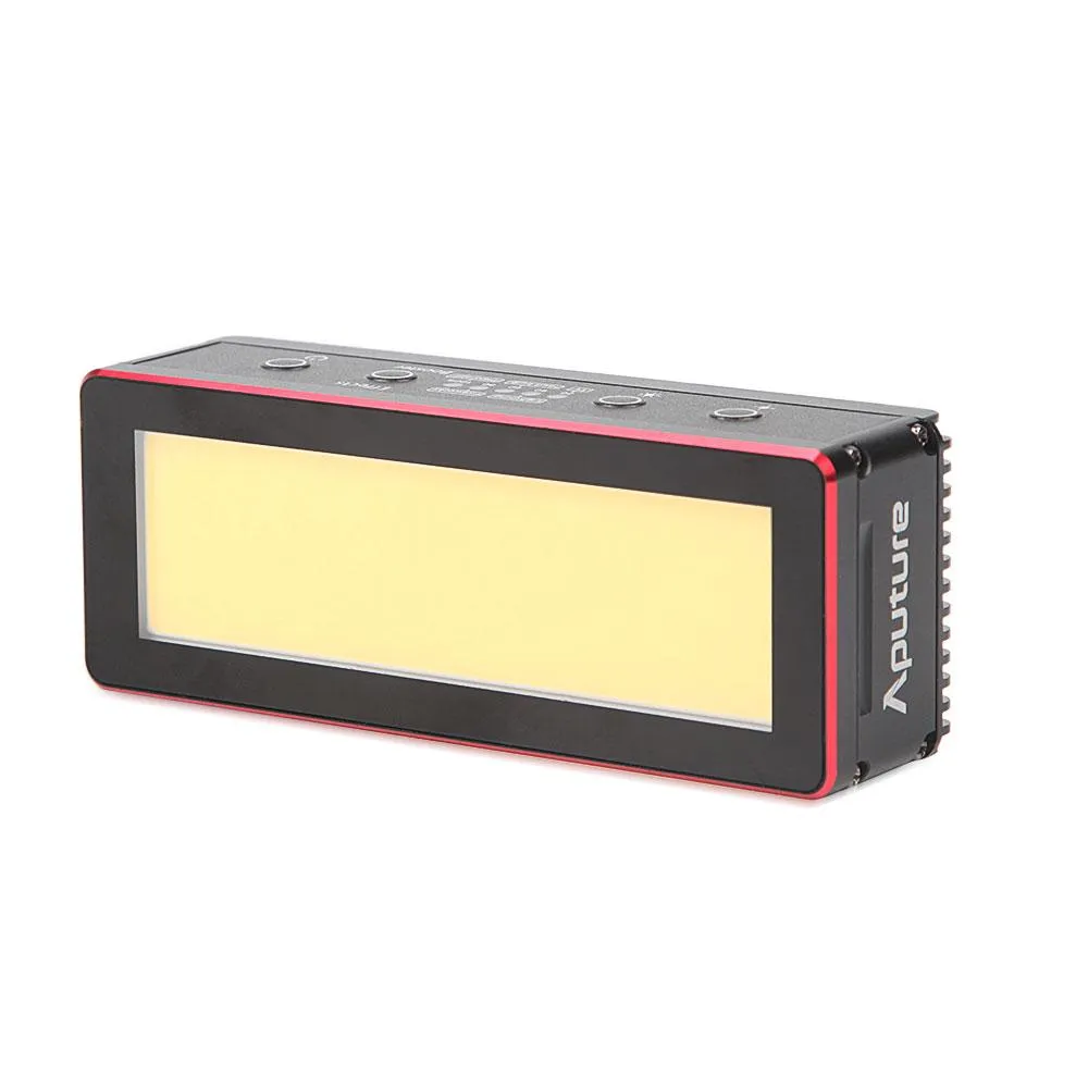 Aputure Amaran AL-MW Mini LED Waterproof Video Light