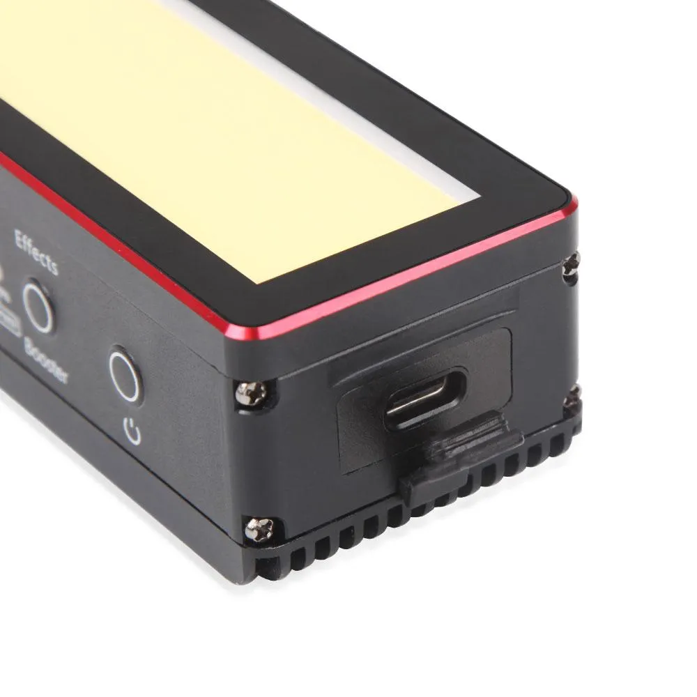 Aputure Amaran AL-MW Mini LED Waterproof Video Light