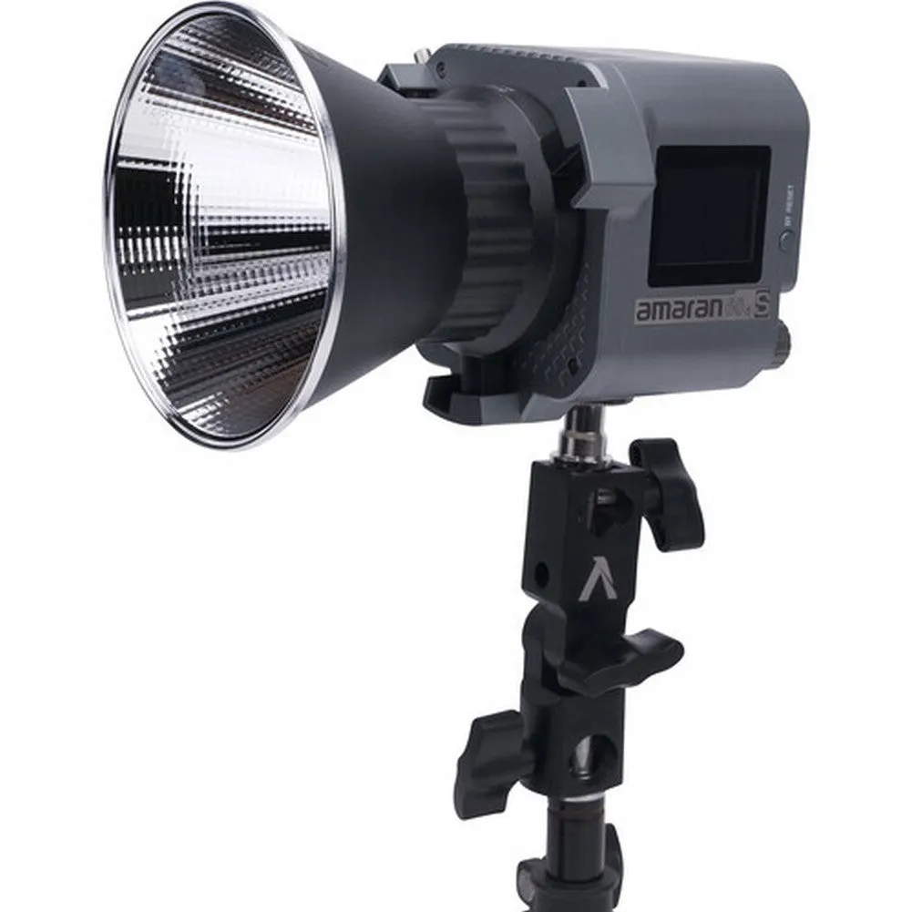 Aputure Amaran COB 60D-S 60W Daylight COB LED Light (OPEN BOX)