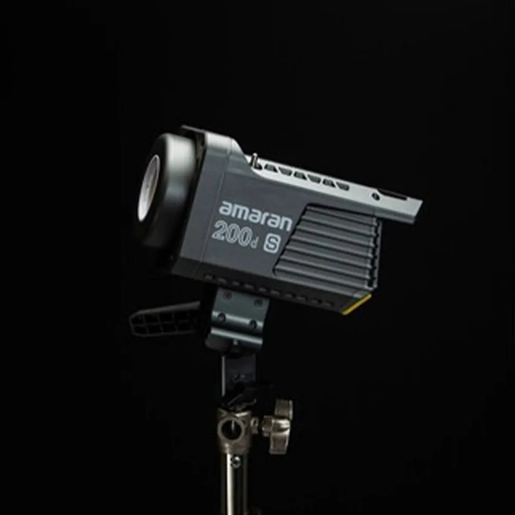 Aputure Amaran COB 60D-S 60W Daylight COB LED Light (OPEN BOX)