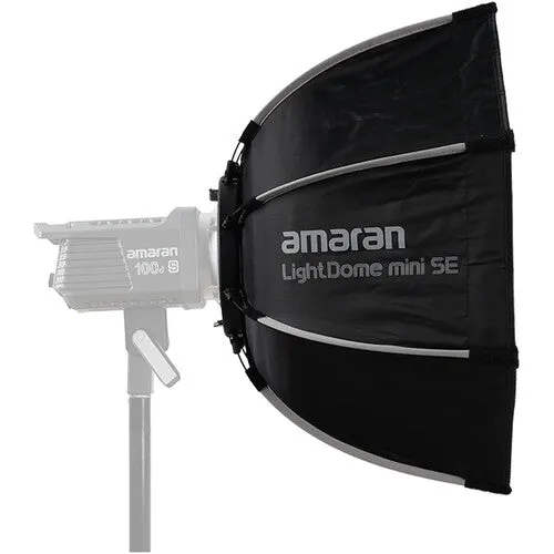 Aputure Amaran Lightdome Mini SE