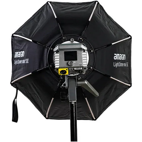 Aputure Amaran Lightdome Mini SE