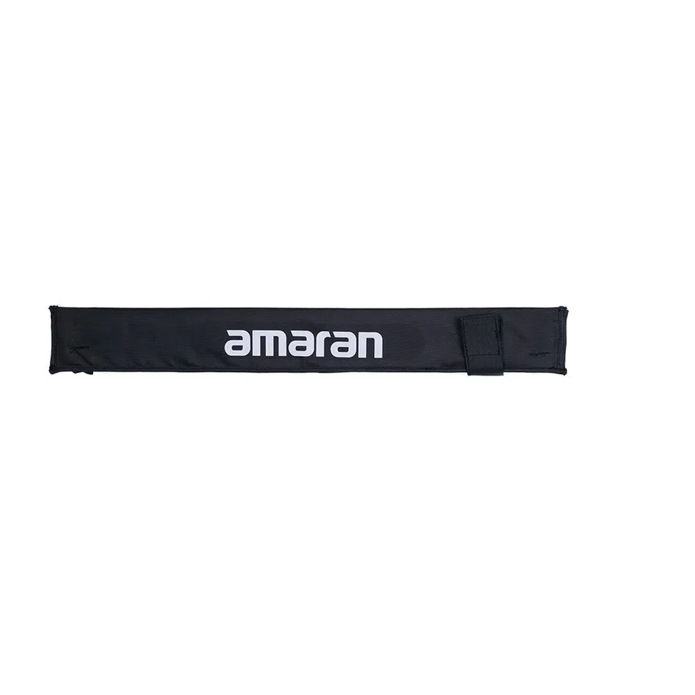 Aputure Amaran T2C LED RGBWW Tube Light (2500K - 7500K)