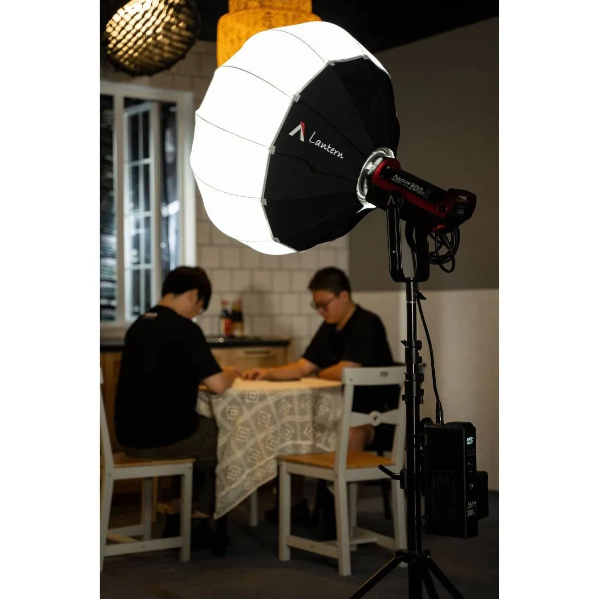 Aputure Lantern Softbox