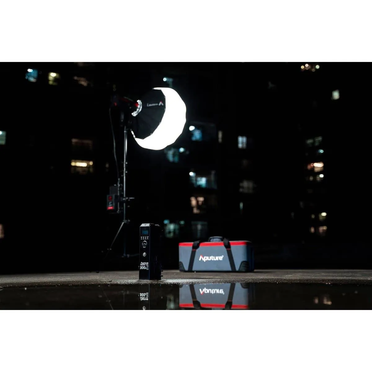 Aputure Lantern Softbox