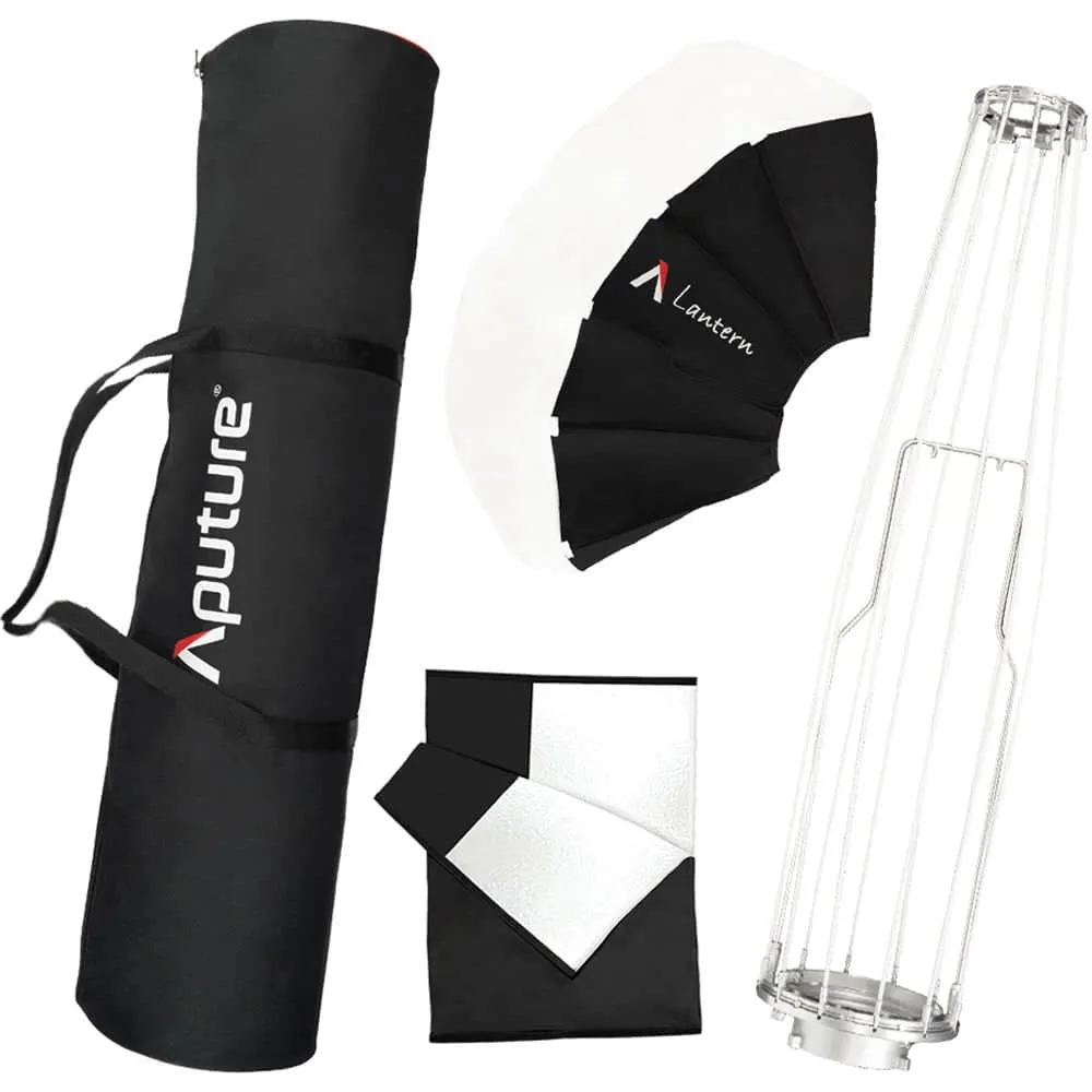 Aputure Lantern Softbox