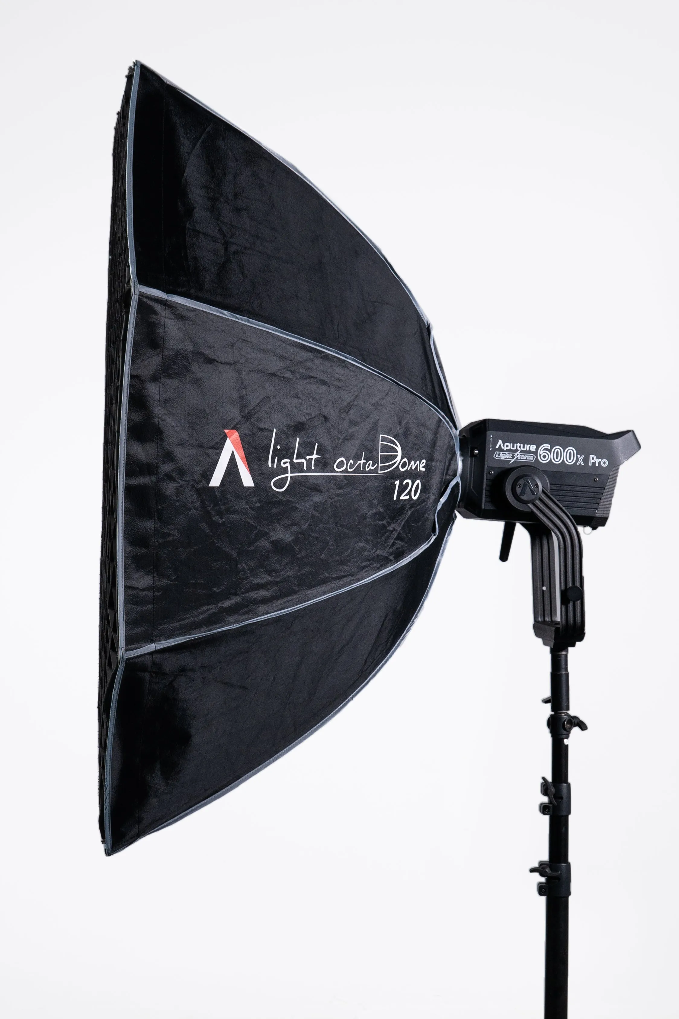 Aputure Light OctaDome 120 for the Light Storm Series (OPEN BOX)