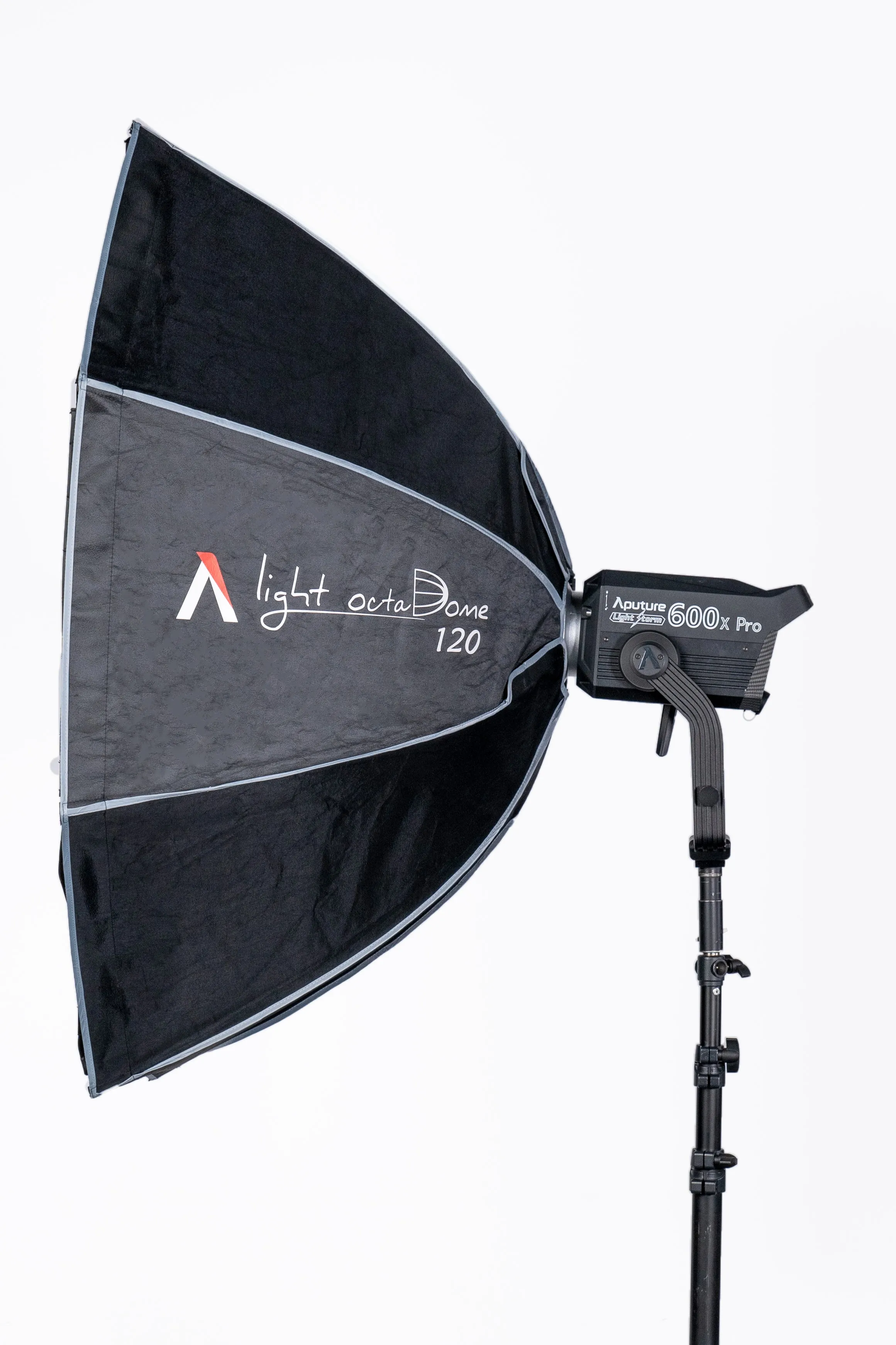 Aputure Light OctaDome 120 for the Light Storm Series (OPEN BOX)