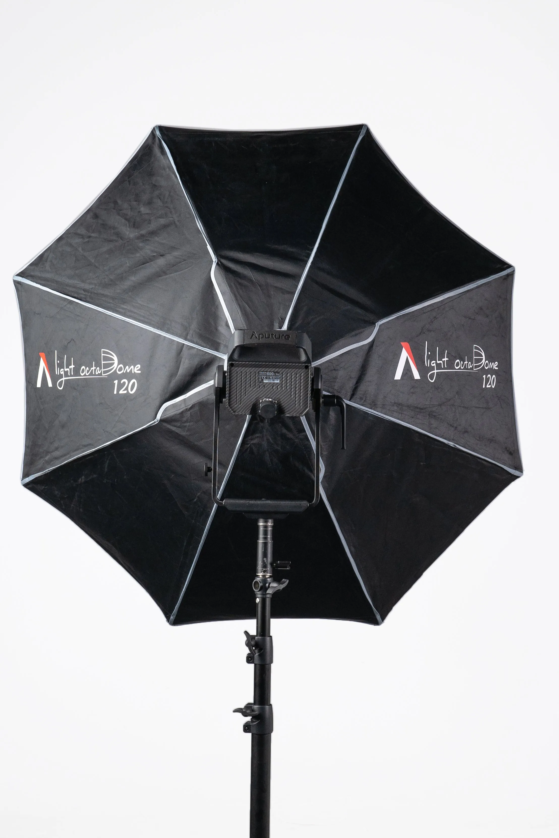 Aputure Light OctaDome 120 for the Light Storm Series (OPEN BOX)