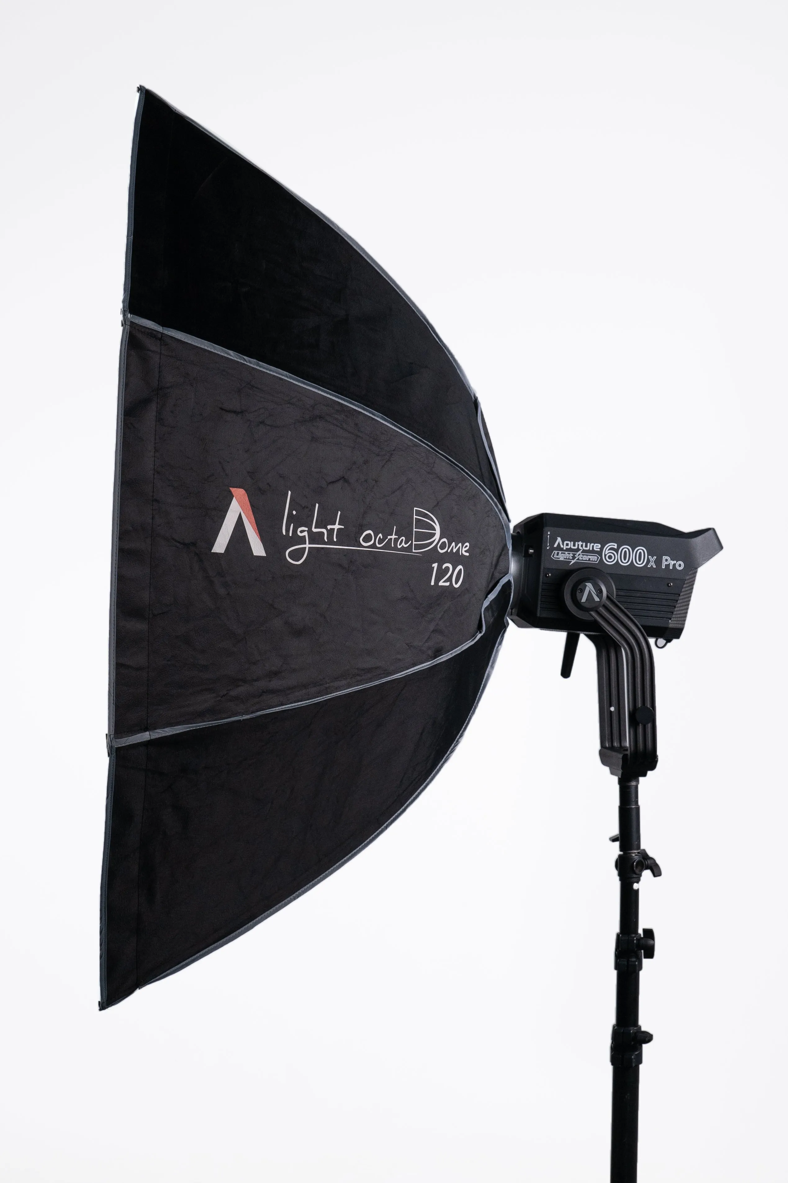 Aputure Light OctaDome 120 for the Light Storm Series (OPEN BOX)