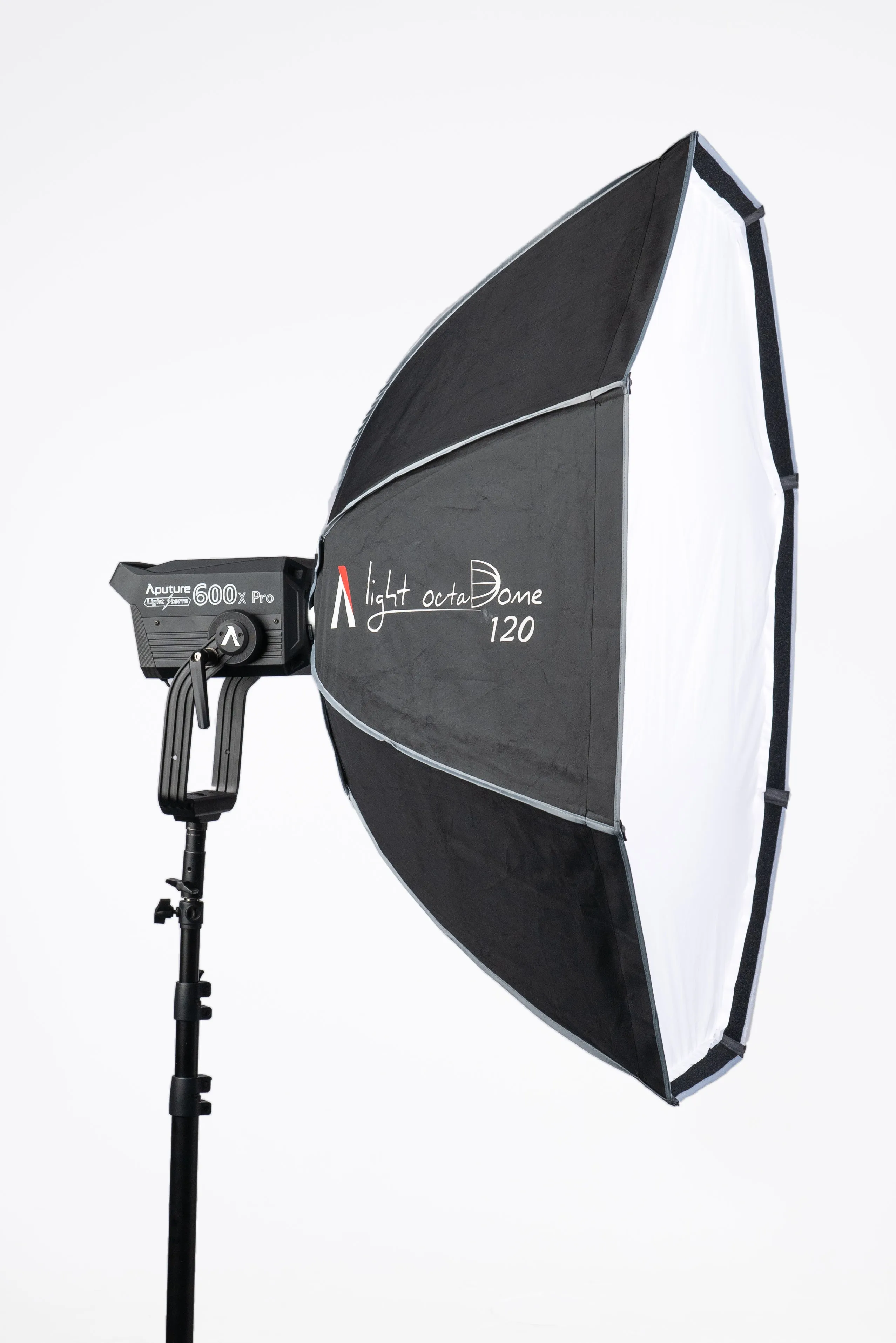 Aputure Light OctaDome 120 for the Light Storm Series (OPEN BOX)