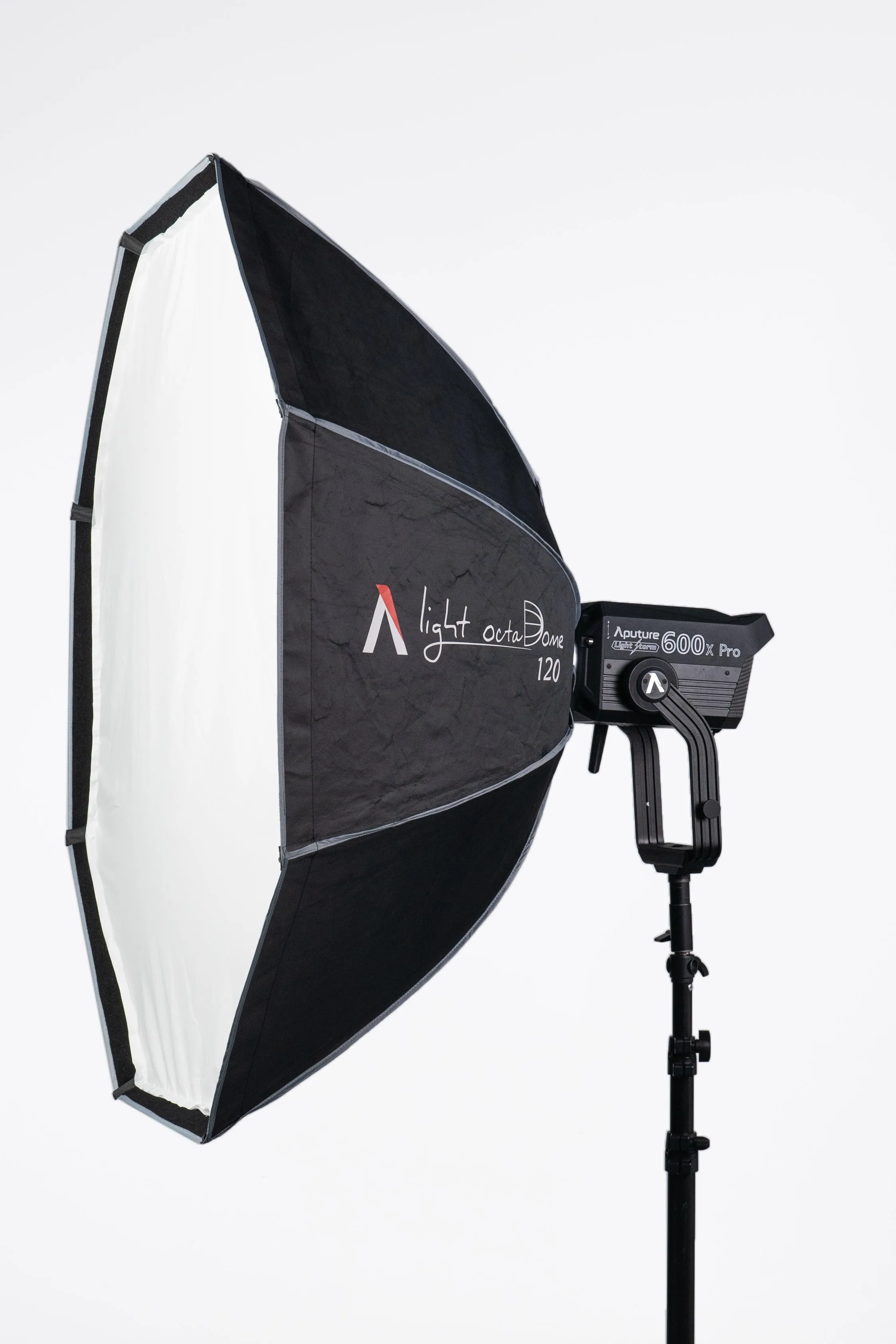 Aputure Light OctaDome 120 for the Light Storm Series (OPEN BOX)