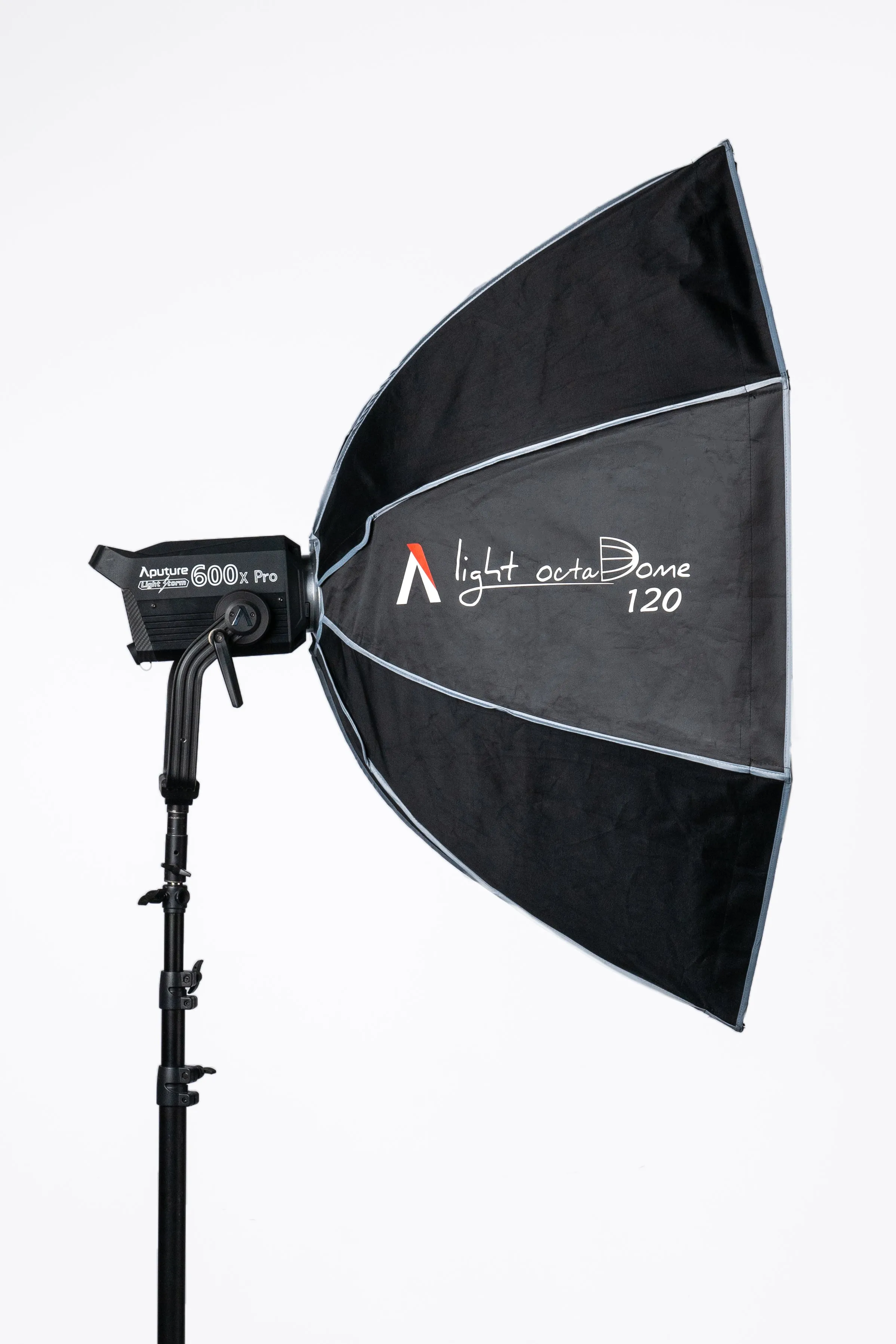 Aputure Light OctaDome 120 for the Light Storm Series (OPEN BOX)