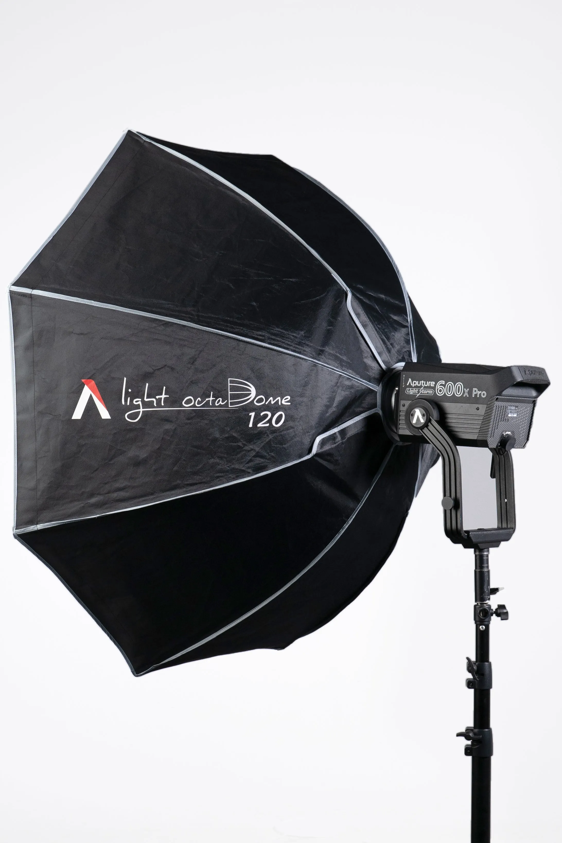 Aputure Light OctaDome 120 for the Light Storm Series (OPEN BOX)