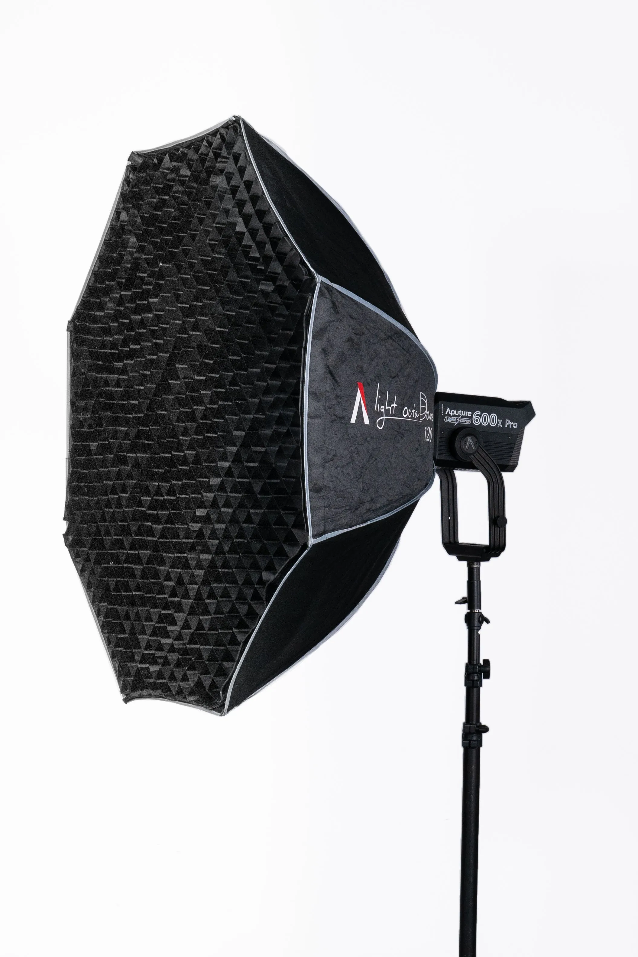 Aputure Light OctaDome 120 for the Light Storm Series (OPEN BOX)