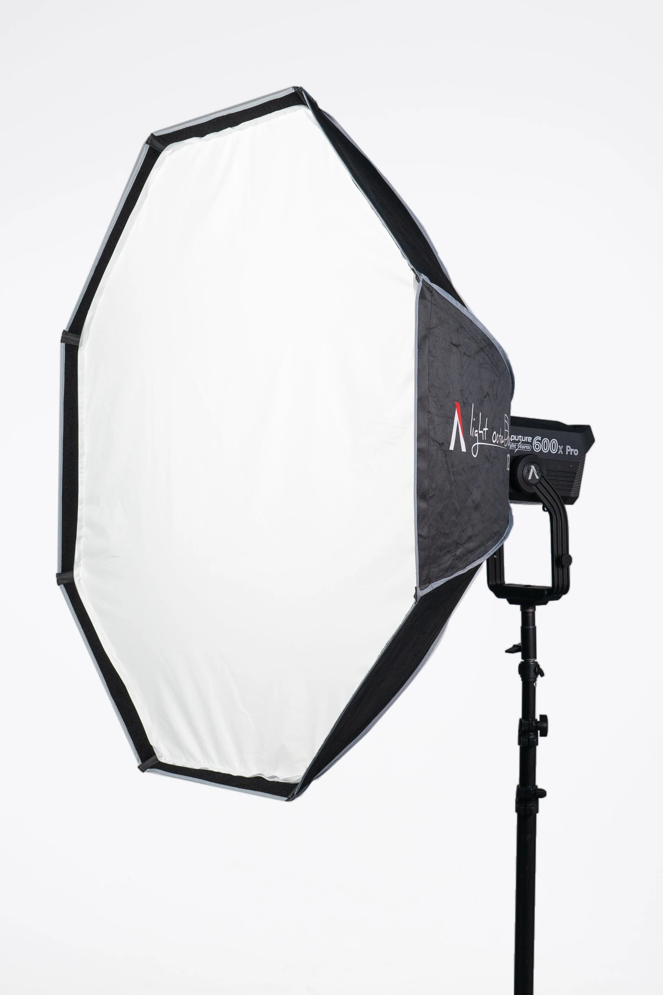 Aputure Light OctaDome 120 for the Light Storm Series (OPEN BOX)