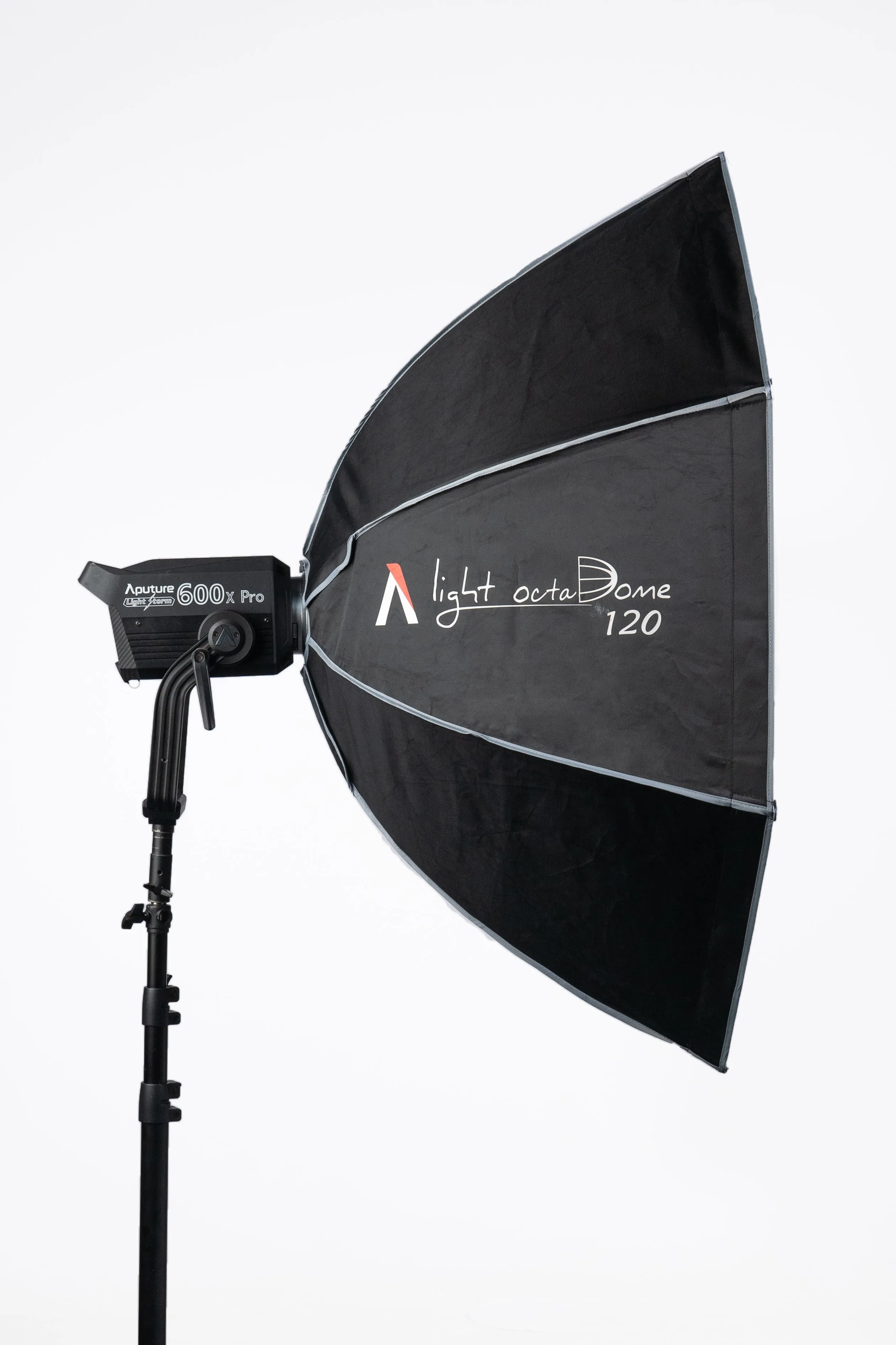 Aputure Light OctaDome 120 for the Light Storm Series (OPEN BOX)