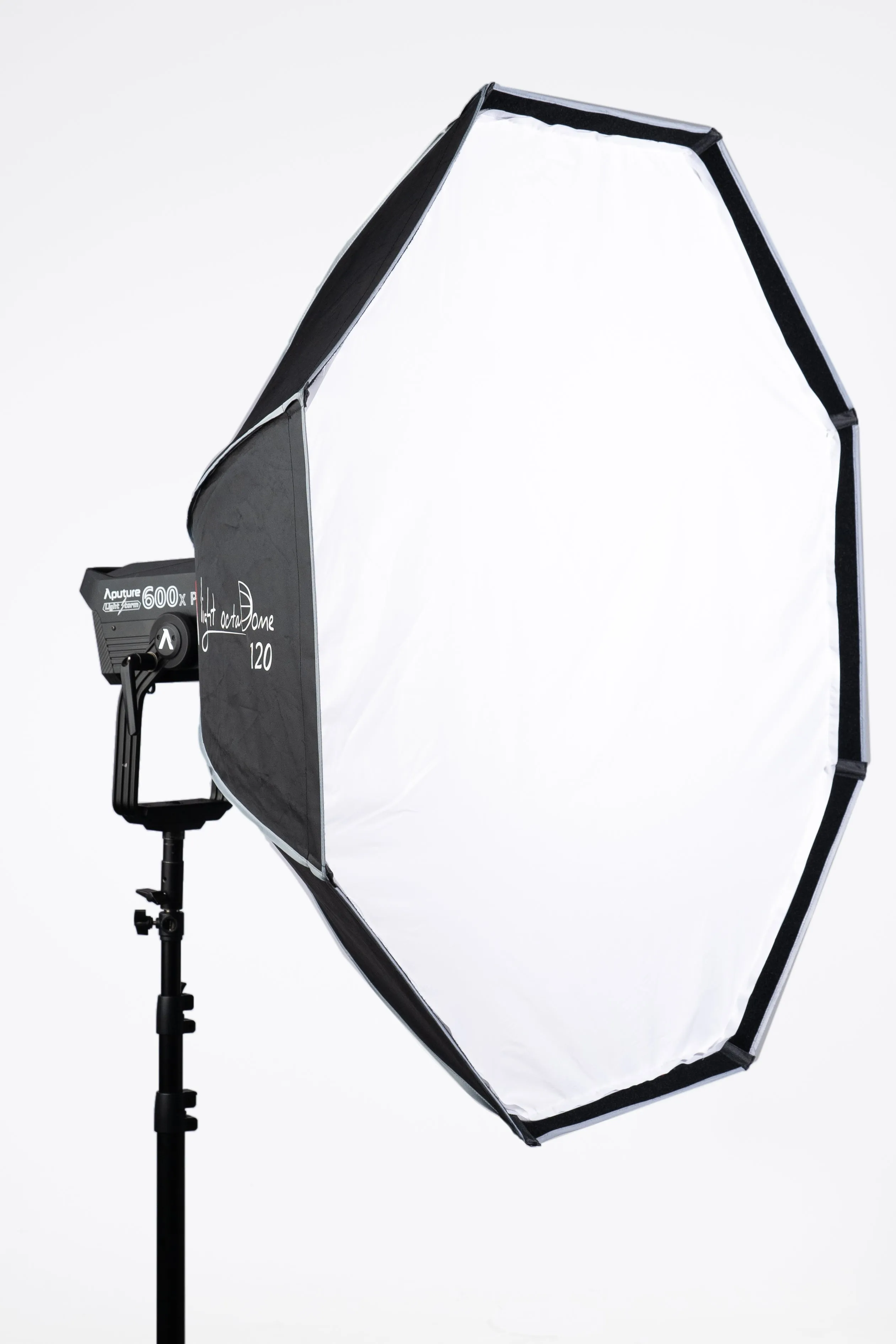 Aputure Light OctaDome 120 for the Light Storm Series (OPEN BOX)