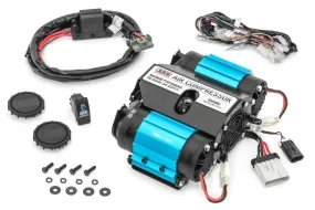 ARB 12V Twin Compressor