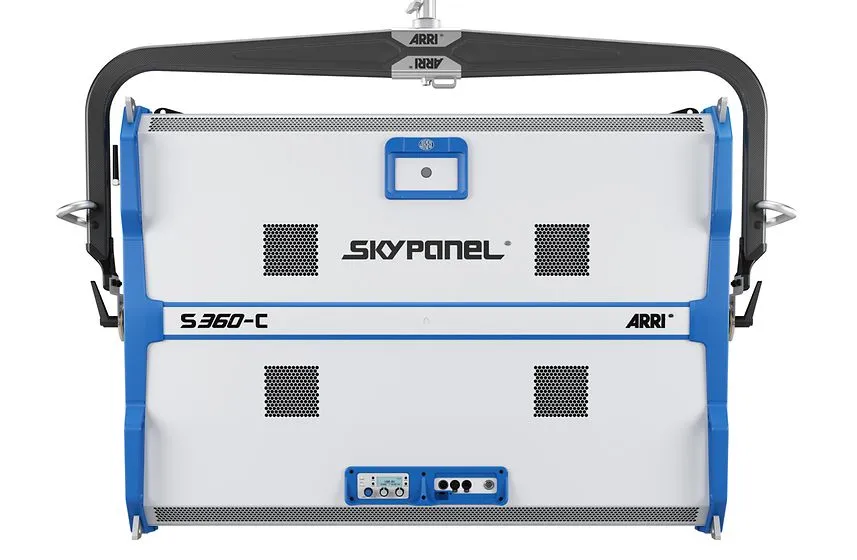 ARRI S360-C SkyPanel Set