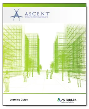 Ascent Autodesk Revit 2021 for Landscape Architecture (Imperial) eBook