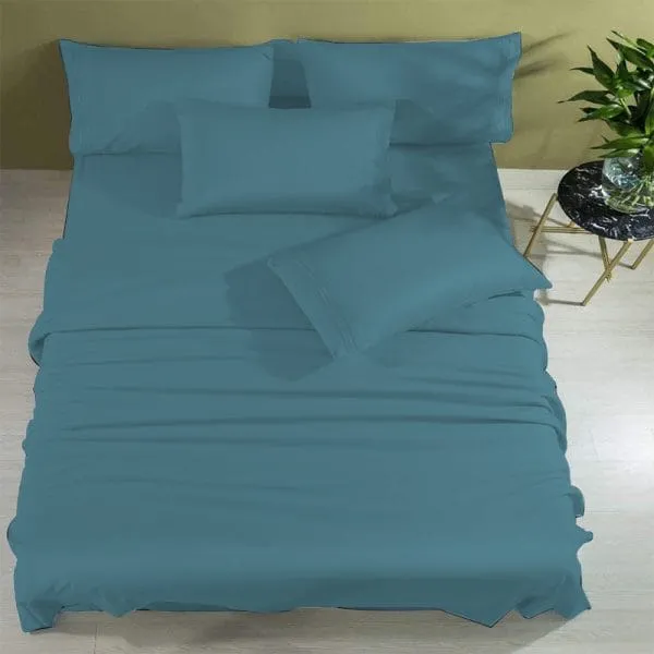 Bamboo Fitted Sheets