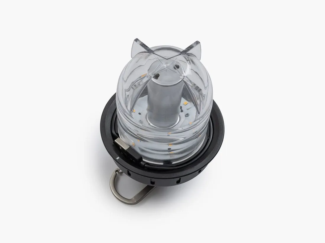 BAREBONES Beacon Hanging Lantern Light