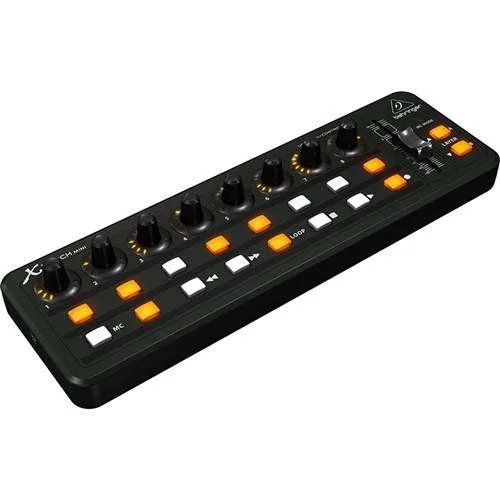 Behringer X-Touch Mini USB Controller