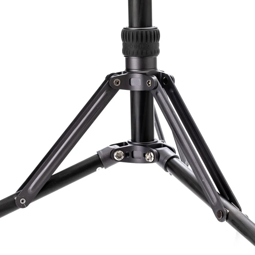 Benro MeVIDEO Lightweight Portable Stand Carbon Fibre