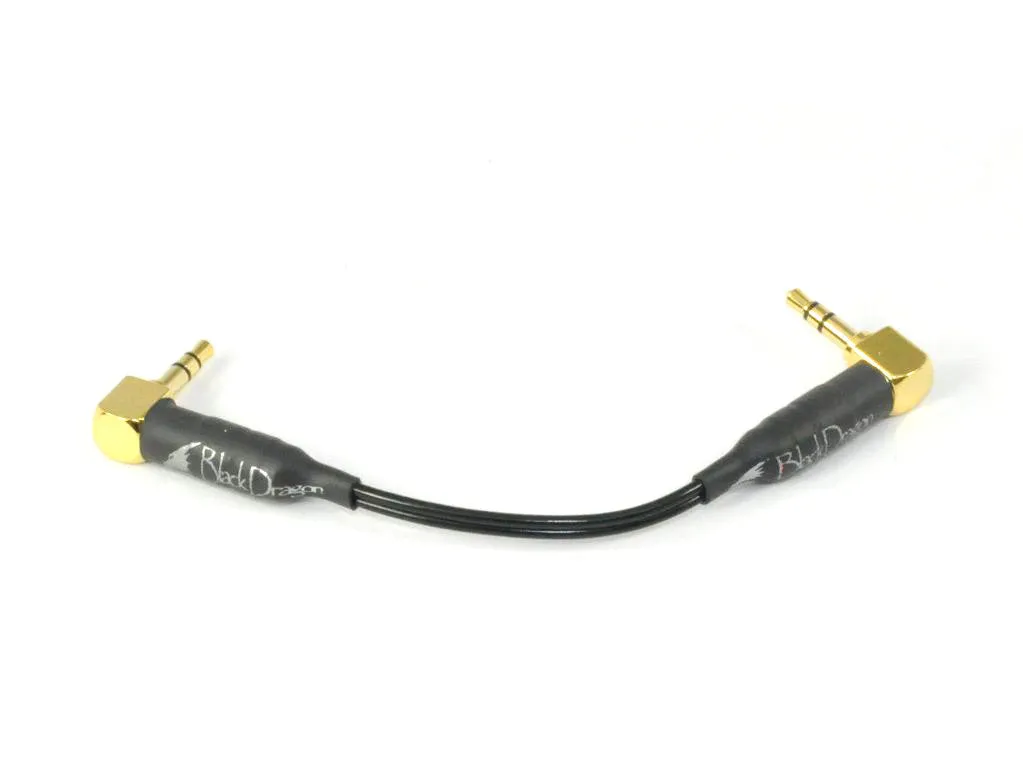 Black Dragon Portable Mini IEM V1 Cable