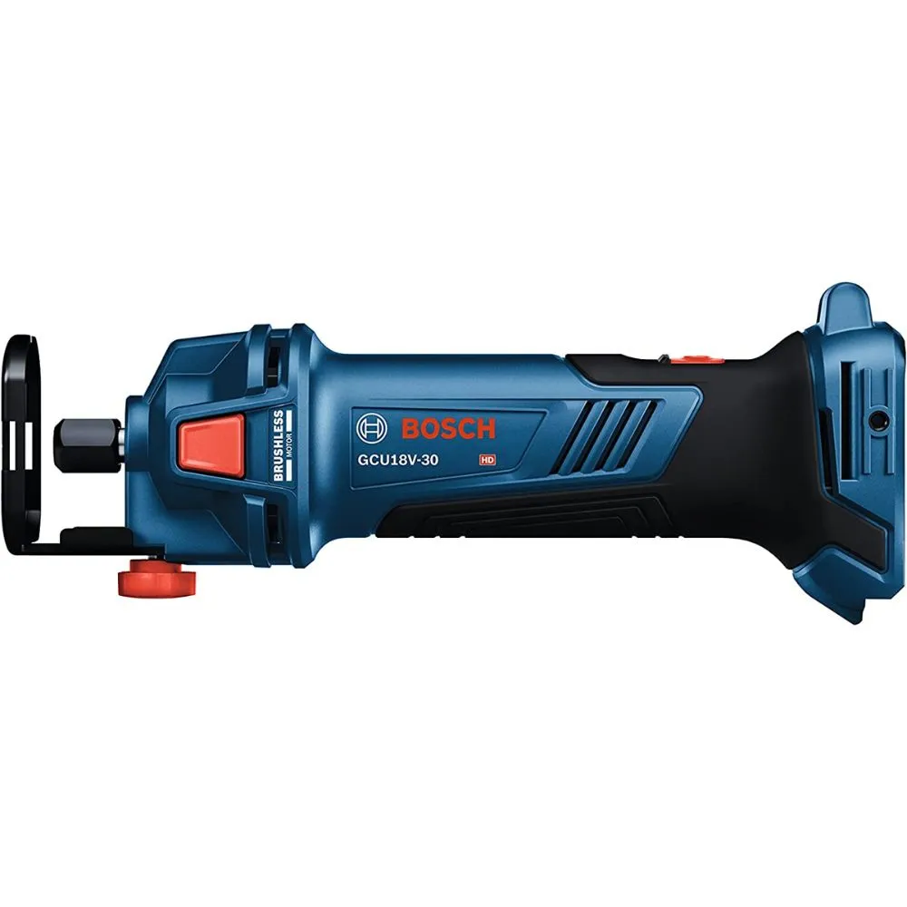 Bosch GXL18V-291B25 18V 2-Tool Brushless Combo Kit w/ Screwgun (GTB18V-45N), Cutout Tool (GCU18V-30N) w/ (2) 4.0 Ah CORE Compact Batteries