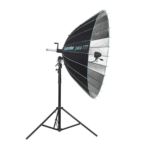 Broncolor Para 177 Kit without Adapter