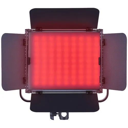 CamBee - VL36RGB 36W Studio Professional 281 LED Panel 2-Light Kit