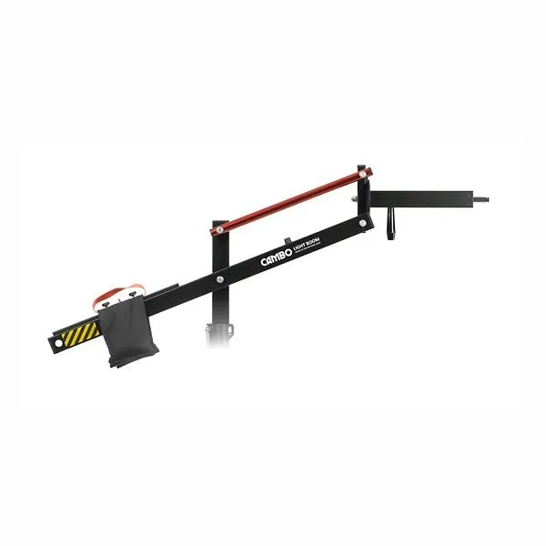 Cambo Redwing RD-1101 Compact Light Boom with 7kg (15lb) counter balance