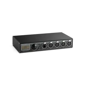 Cameo Pro CLXNODE4 4-Port DMX Ethernet Node