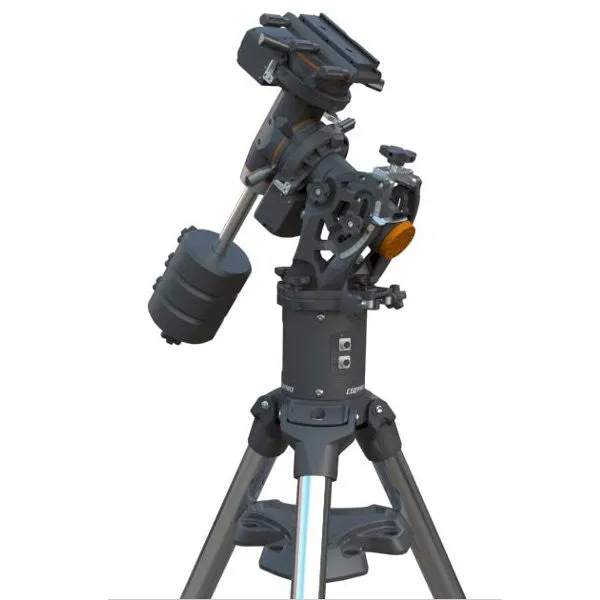 Celestron CGE Pro Computerized German Equatorial Mount - 91527